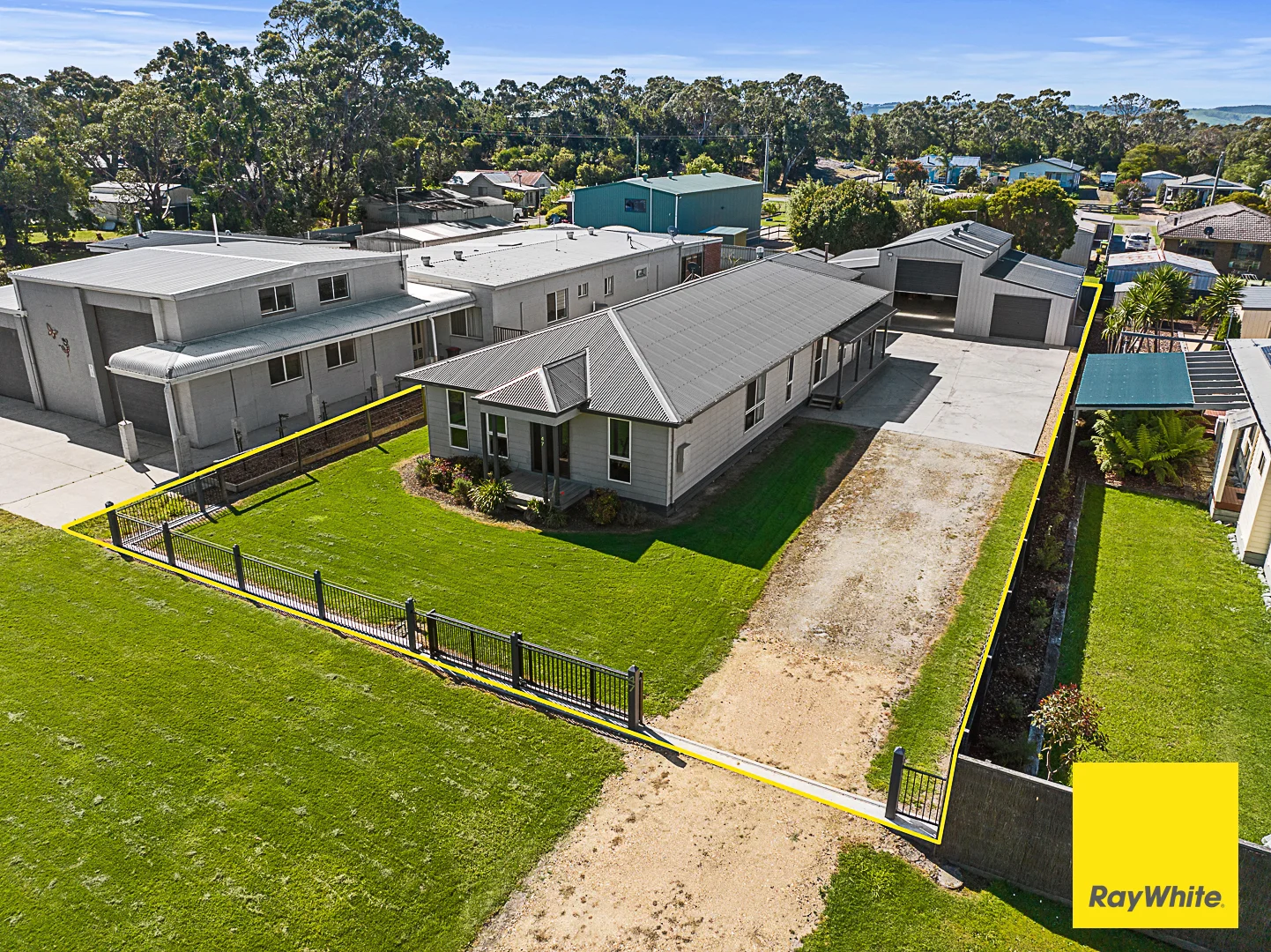 Additional image 18 of 47 Townsend Street, Port Welshpool VIC 3965
