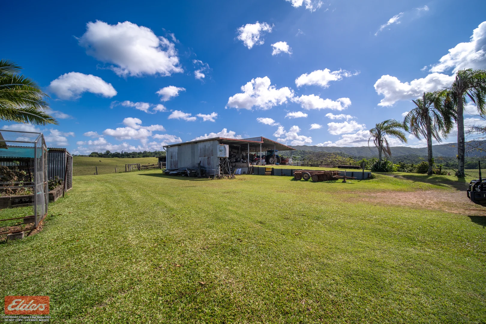 Additional image 18 of 104 Warrubullen Road, Warrubullen QLD 4871