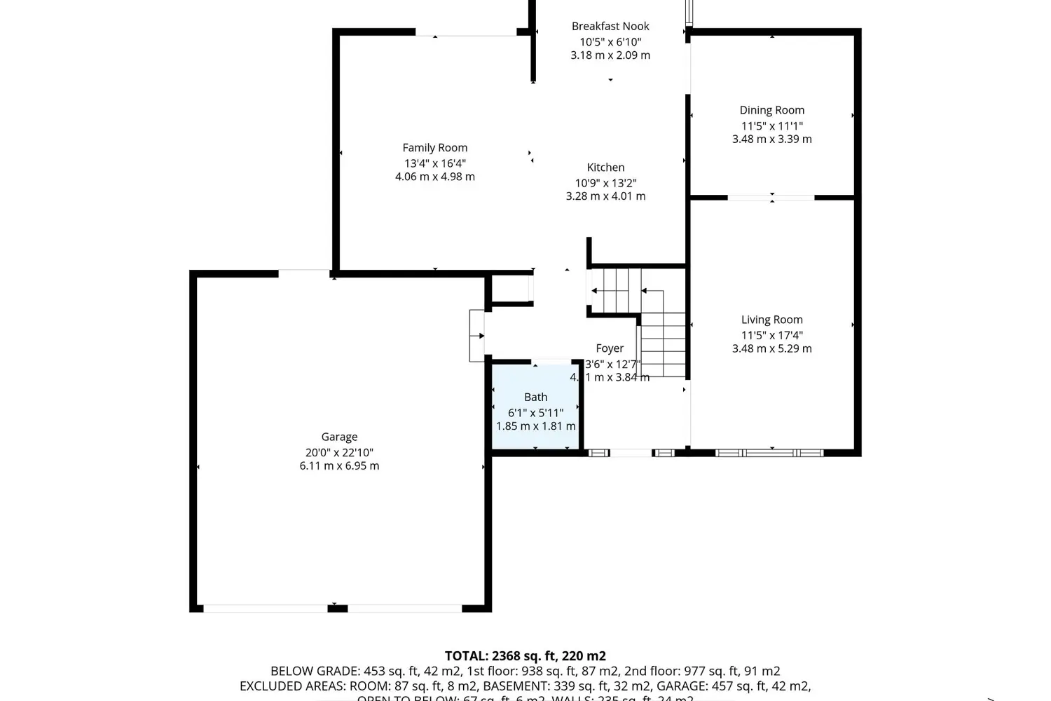 Additional image 2 of 3558 Springer Road