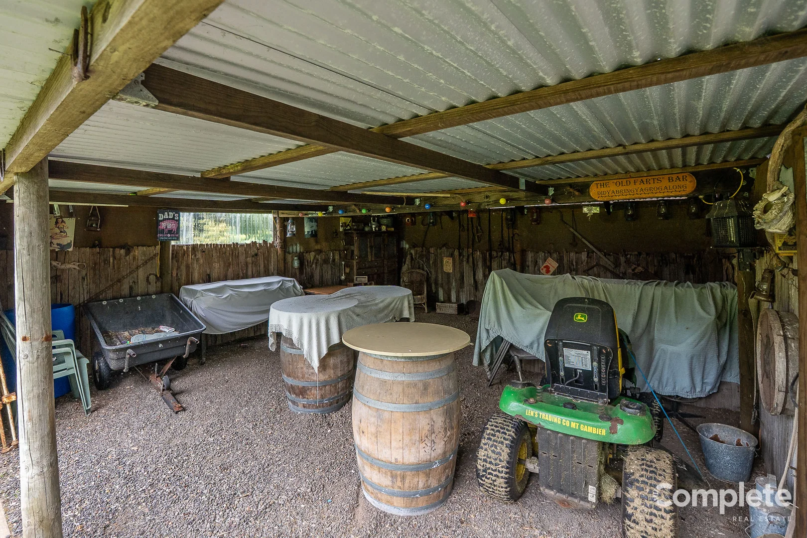 Additional image 29 of 120 WARREANGA ROAD, Wye SA 5291