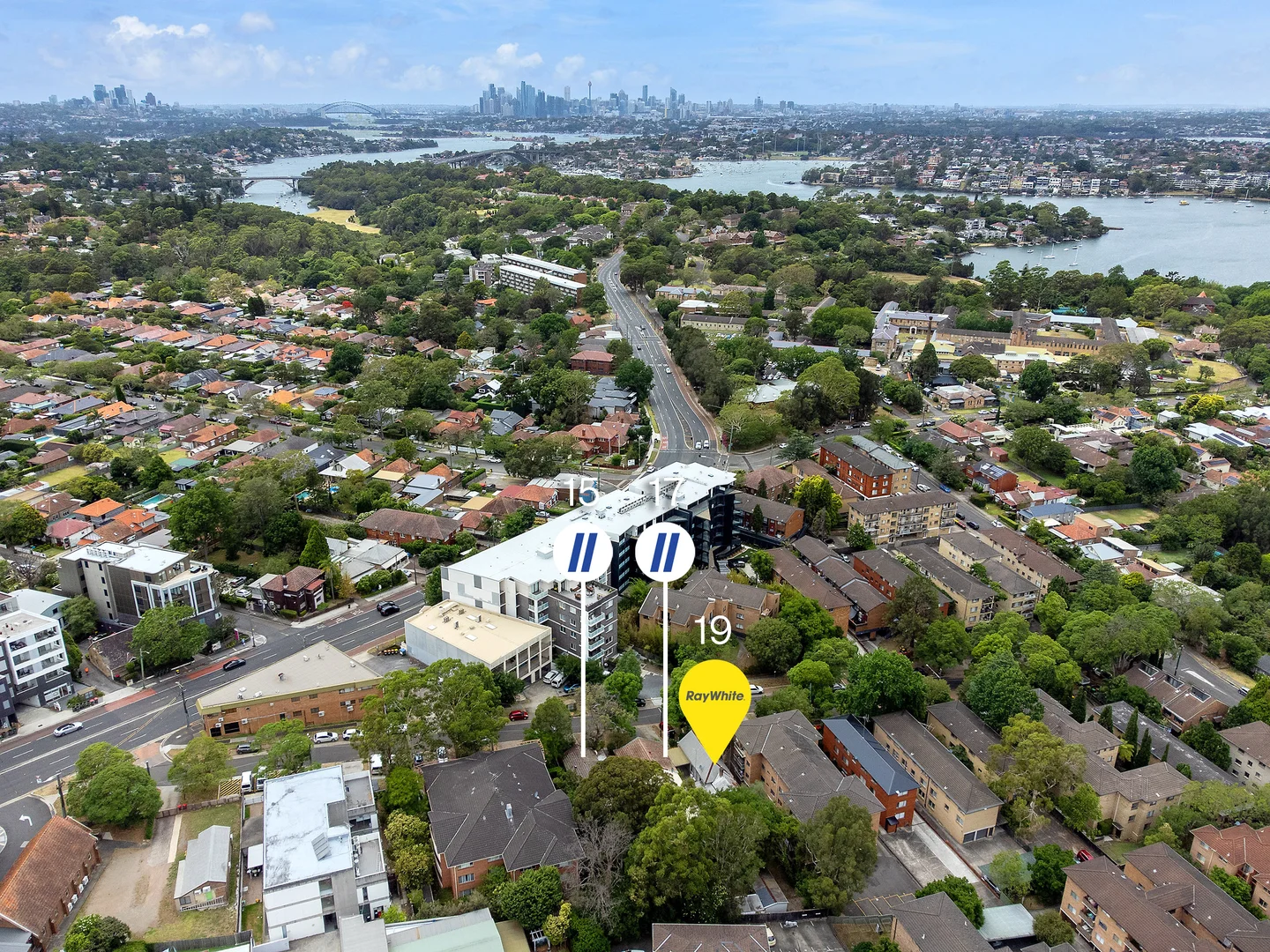 Additional image 19 of 17 Pearson Street, Gladesville NSW 2111