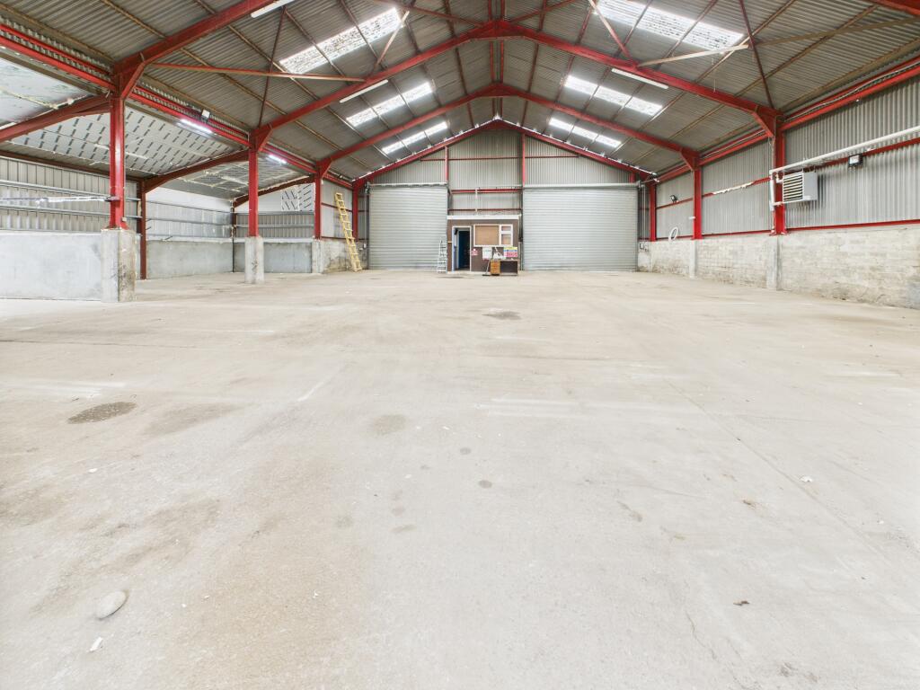 Additional image 5 of Former Quarry, Towiemore, Keith, Banffshire