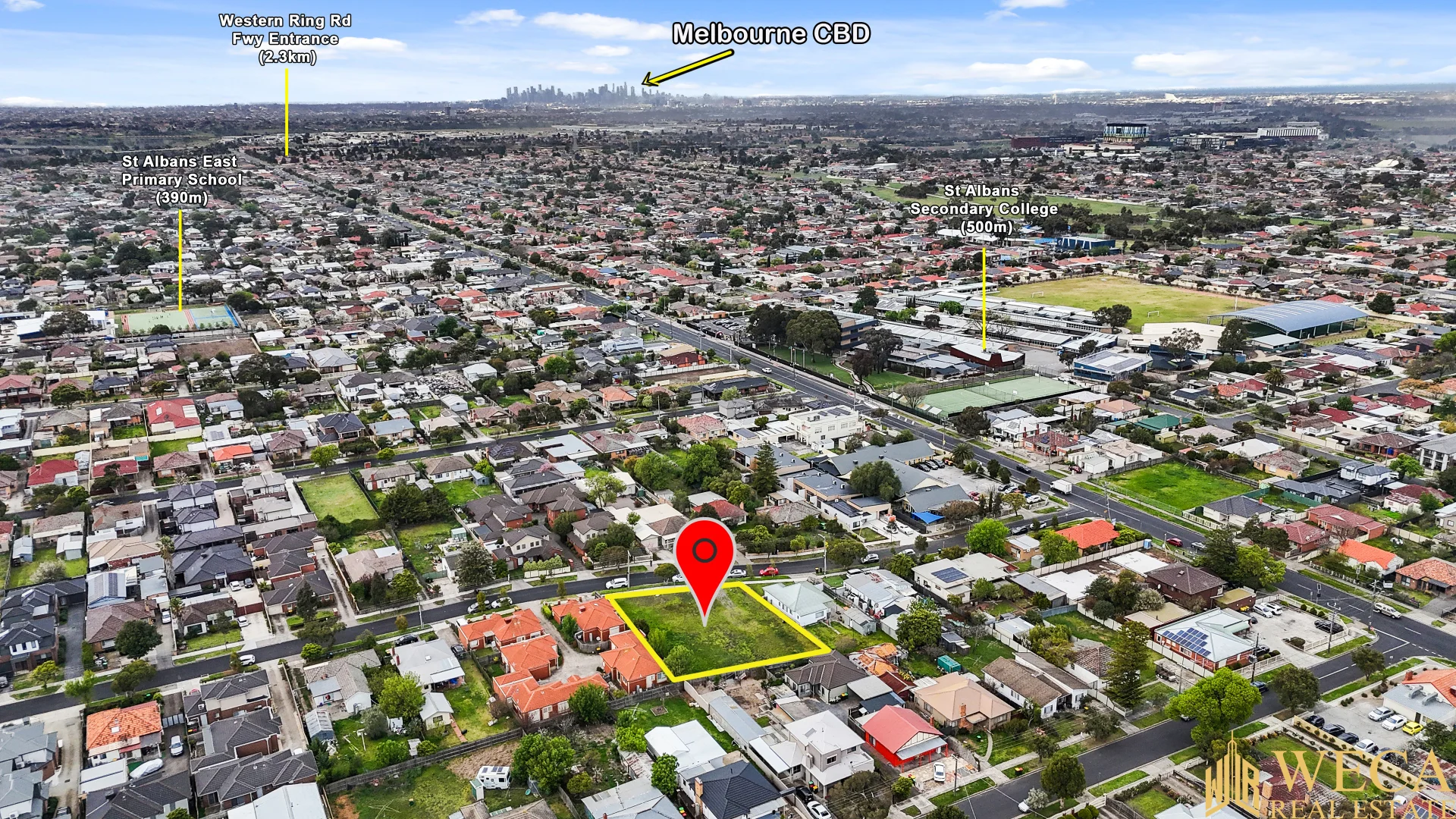 Additional image 4 of 7 - 9 Millawa Ave, St Albans VIC 3021