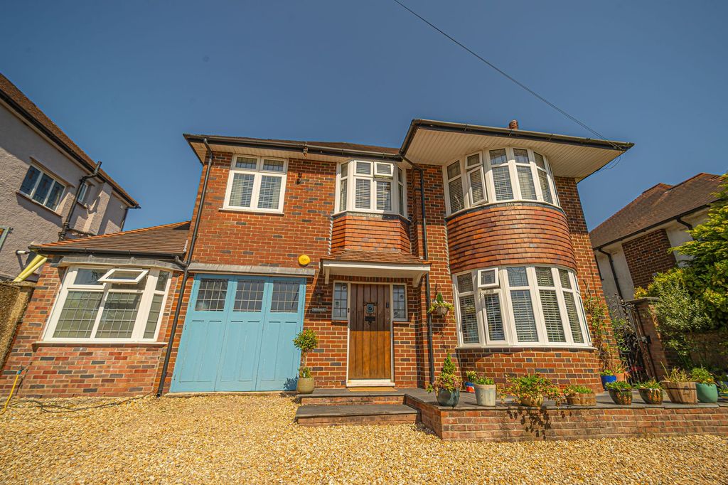 Additional image 5 of 4 bed detached house for saleRisca Road, Newport NP20