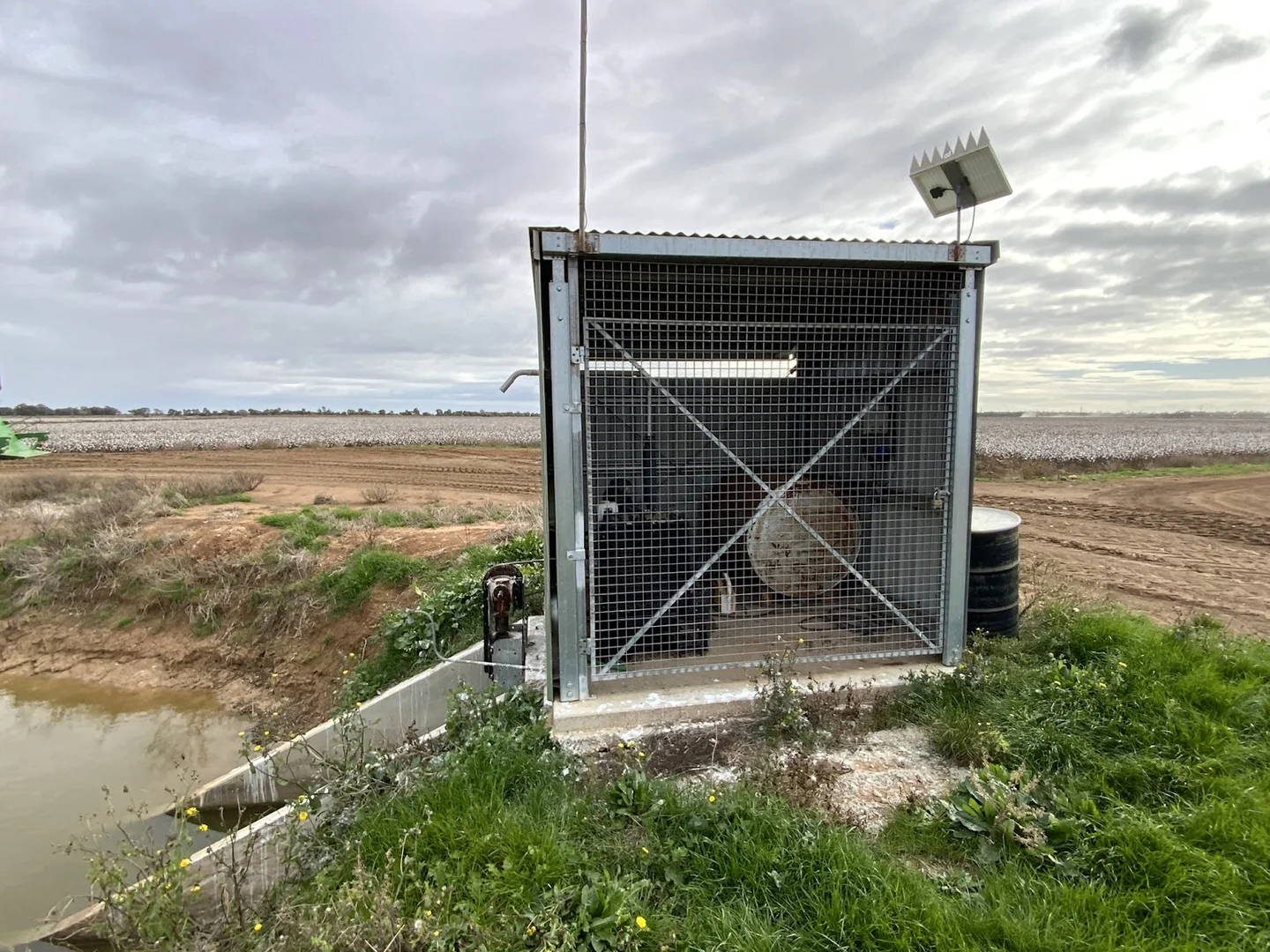 Additional image 12 of Part Farm 1082, 1386 Murrami Road, Leeton NSW 2705