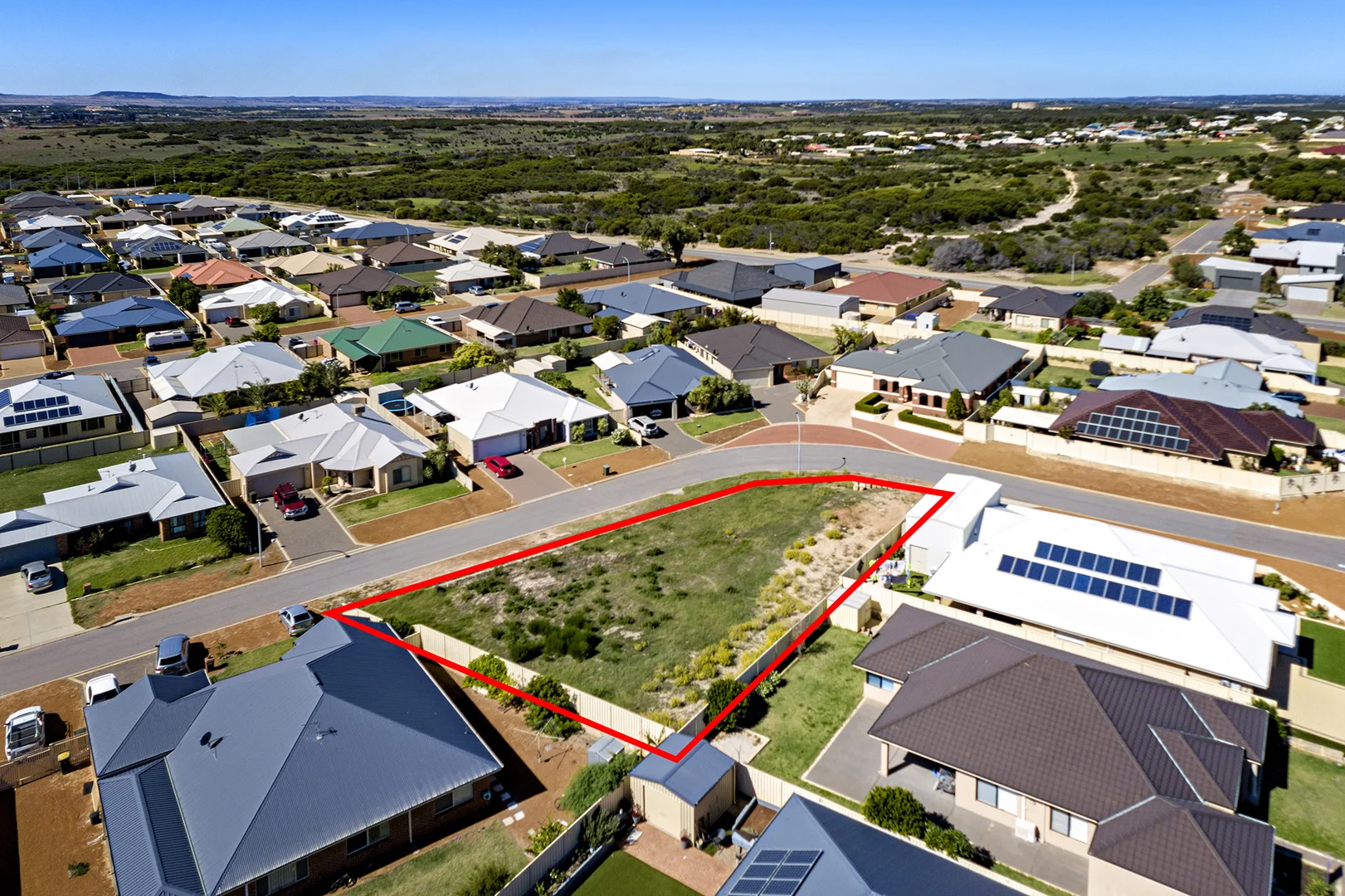 Additional image 3 of 3 Carmela Corner, Wandina WA 6530