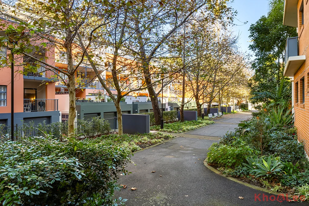 Additional image 6 of 46/20 Fitzgerald Street, Newtown NSW 2042