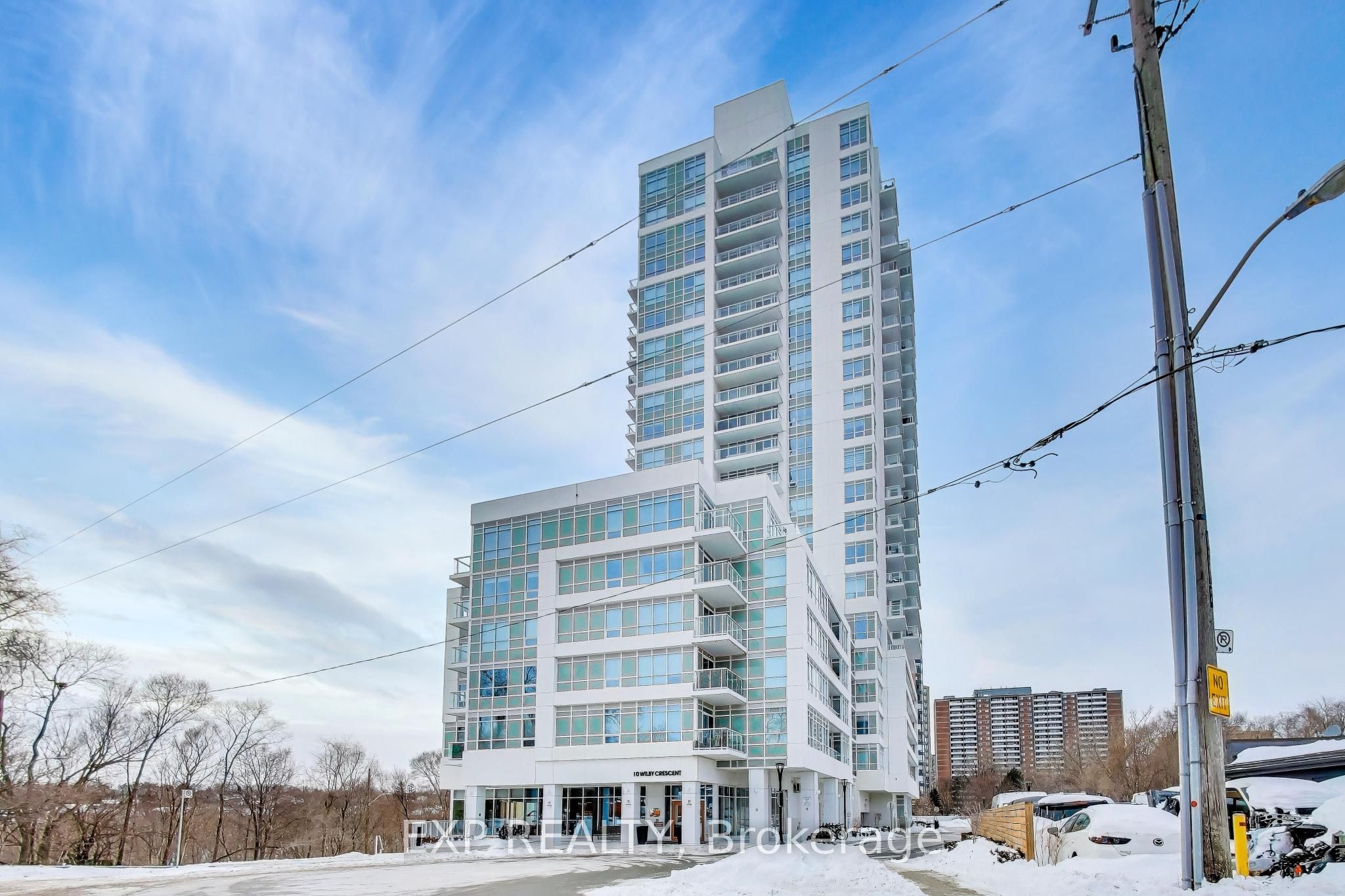 Additional image 2 of 1106-10 Wilby Crescent, Toronto, ON, M9N 0B6