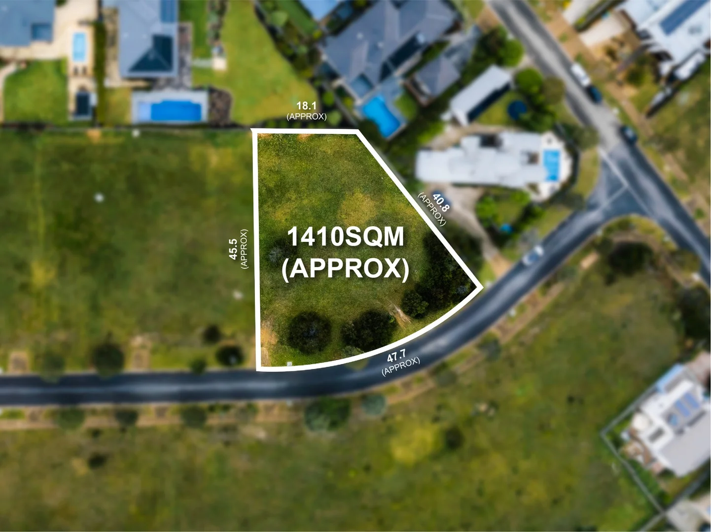 25 Vantage Point Drive, Mount Martha VIC 3934