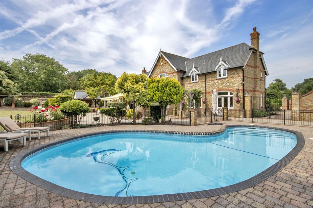 Additional image 14 of 6 bed detached house for saleHome Farm, Kemnal Road, Chislehurst BR7
