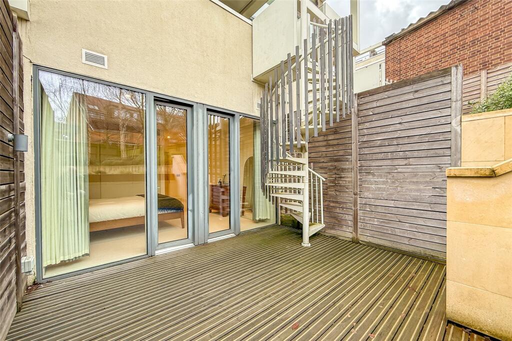 Additional image 12 of Gabriel Square, St. Albans, Hertfordshire, AL1