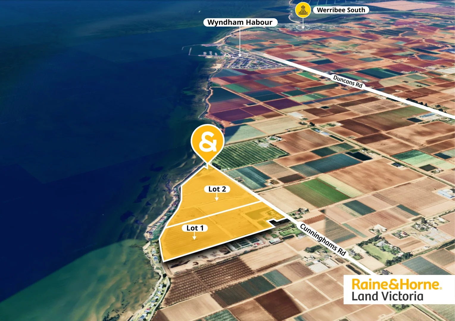 247 Cunninghams Rd, Werribee South VIC 3030