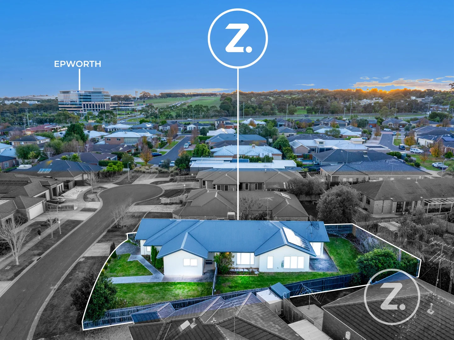 Additional image 14 of 12 Nunan Court, Highton VIC 3216