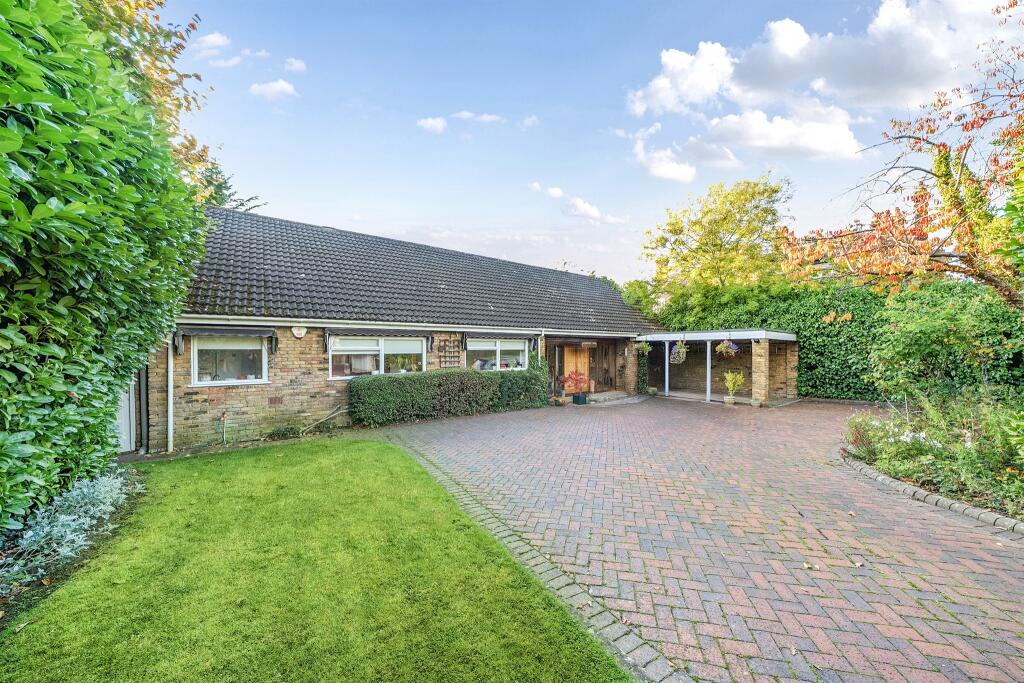 Additional image 21 of Beaumont Avenue, St. Albans