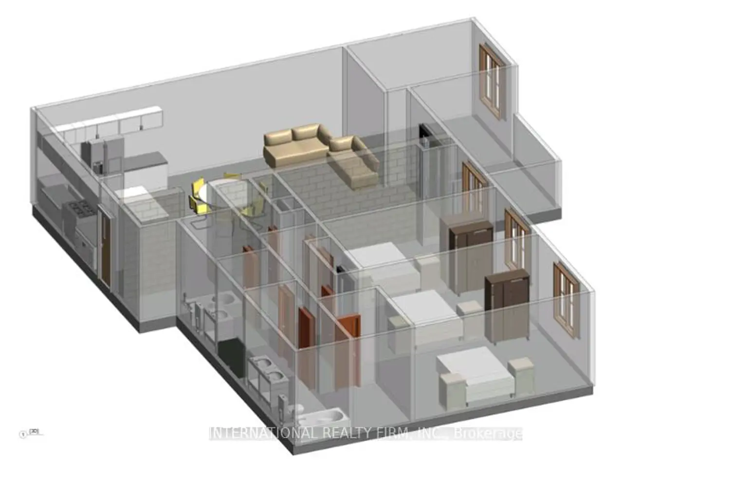 Additional image 8 of 75 Emmett Avenue 503