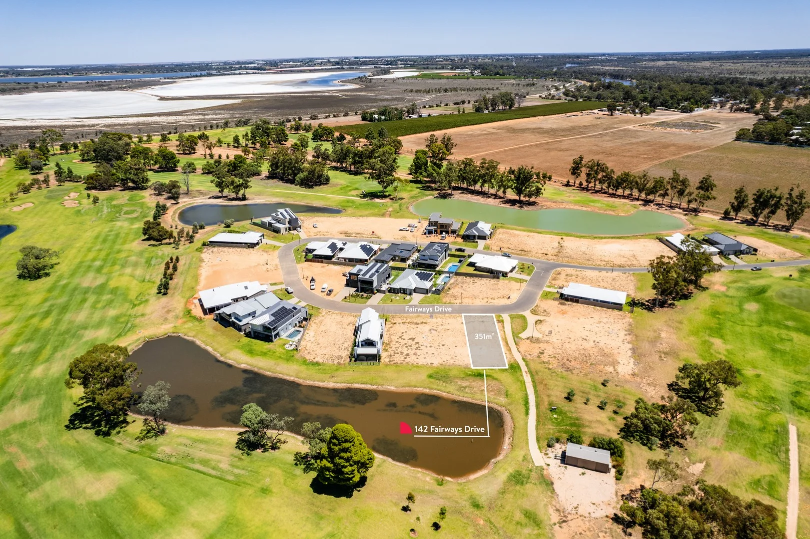 142 Fairways Drive, Mildura VIC 3500