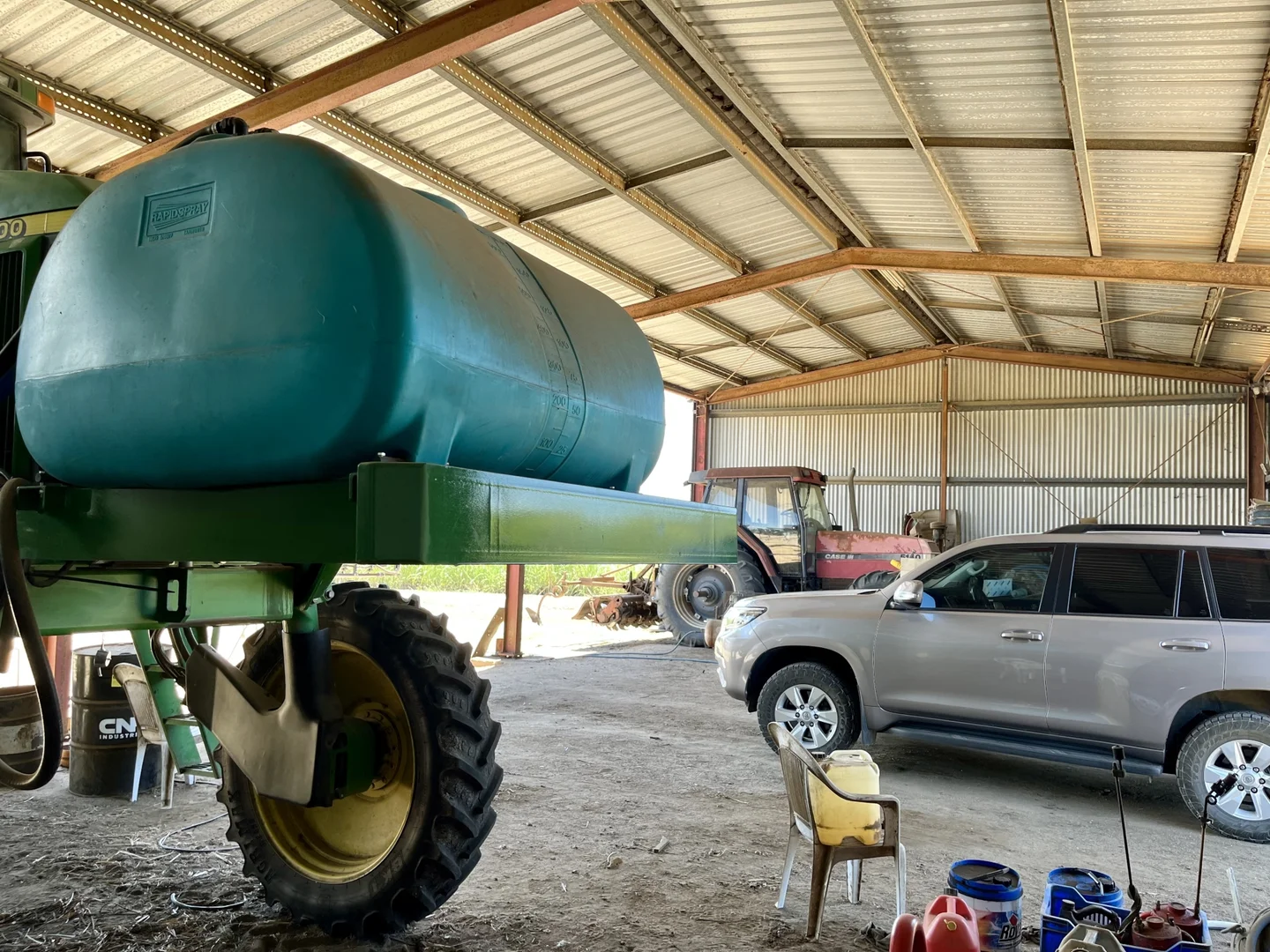 Additional image 23 of 218 Oats Road, Fredericksfield QLD 4806