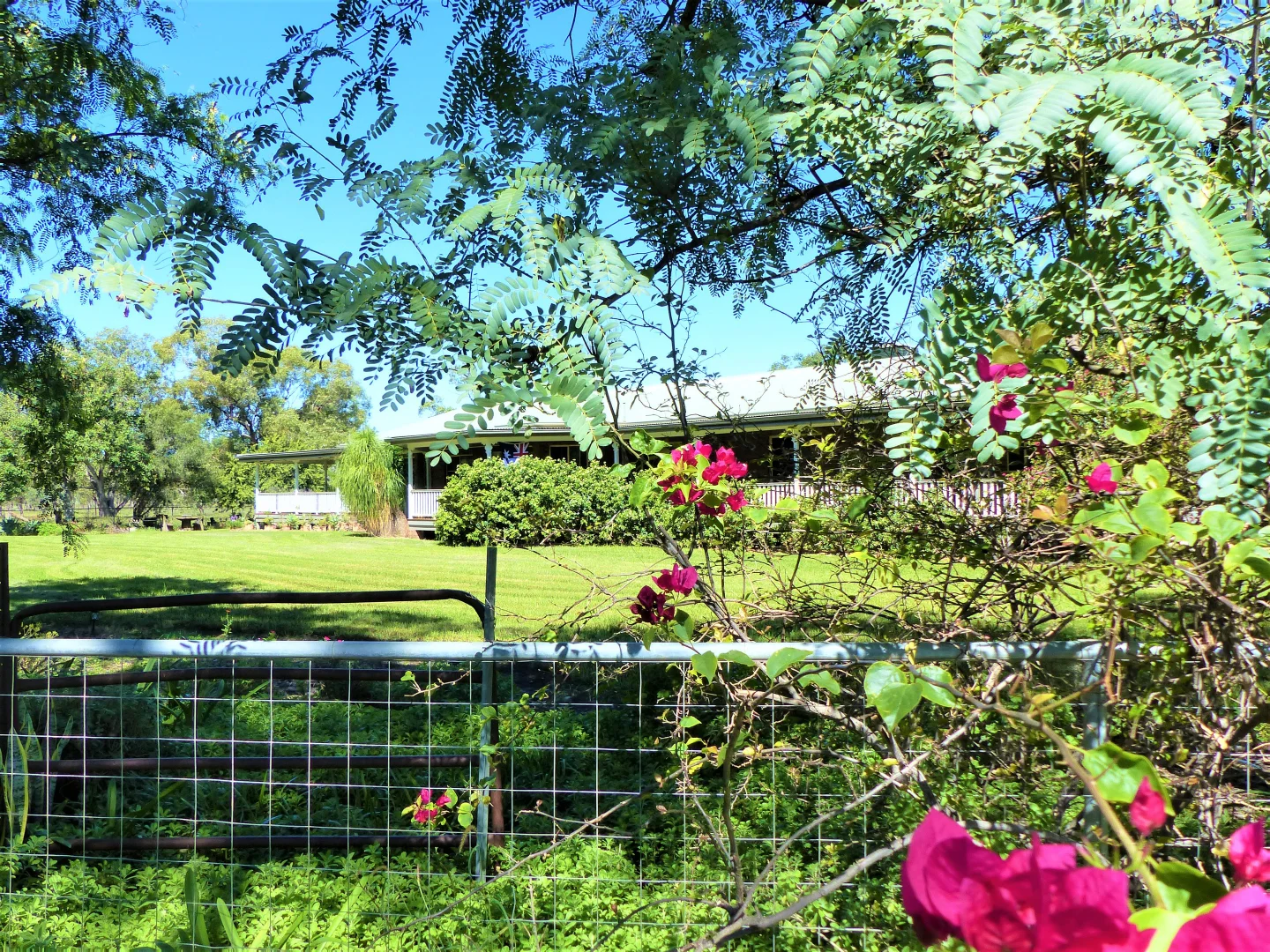 Additional image 26 of "Bonavista" 13724 Mitchell - St George road, Roma QLD 4455