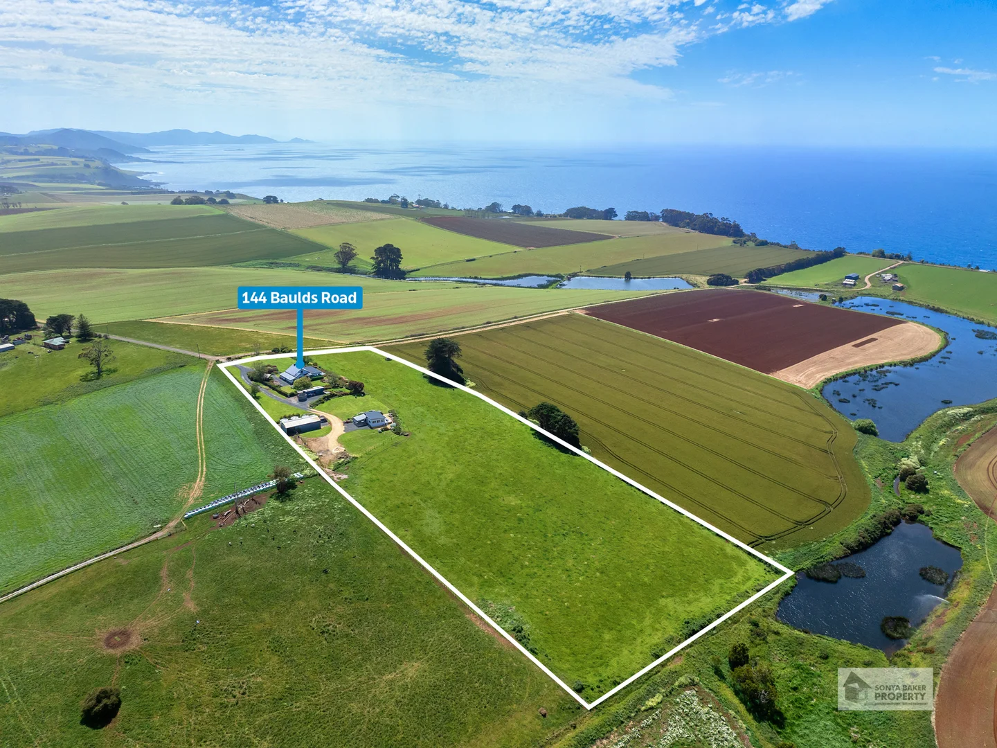 Additional image 7 of 144 Baulds Road, Table Cape TAS 7325
