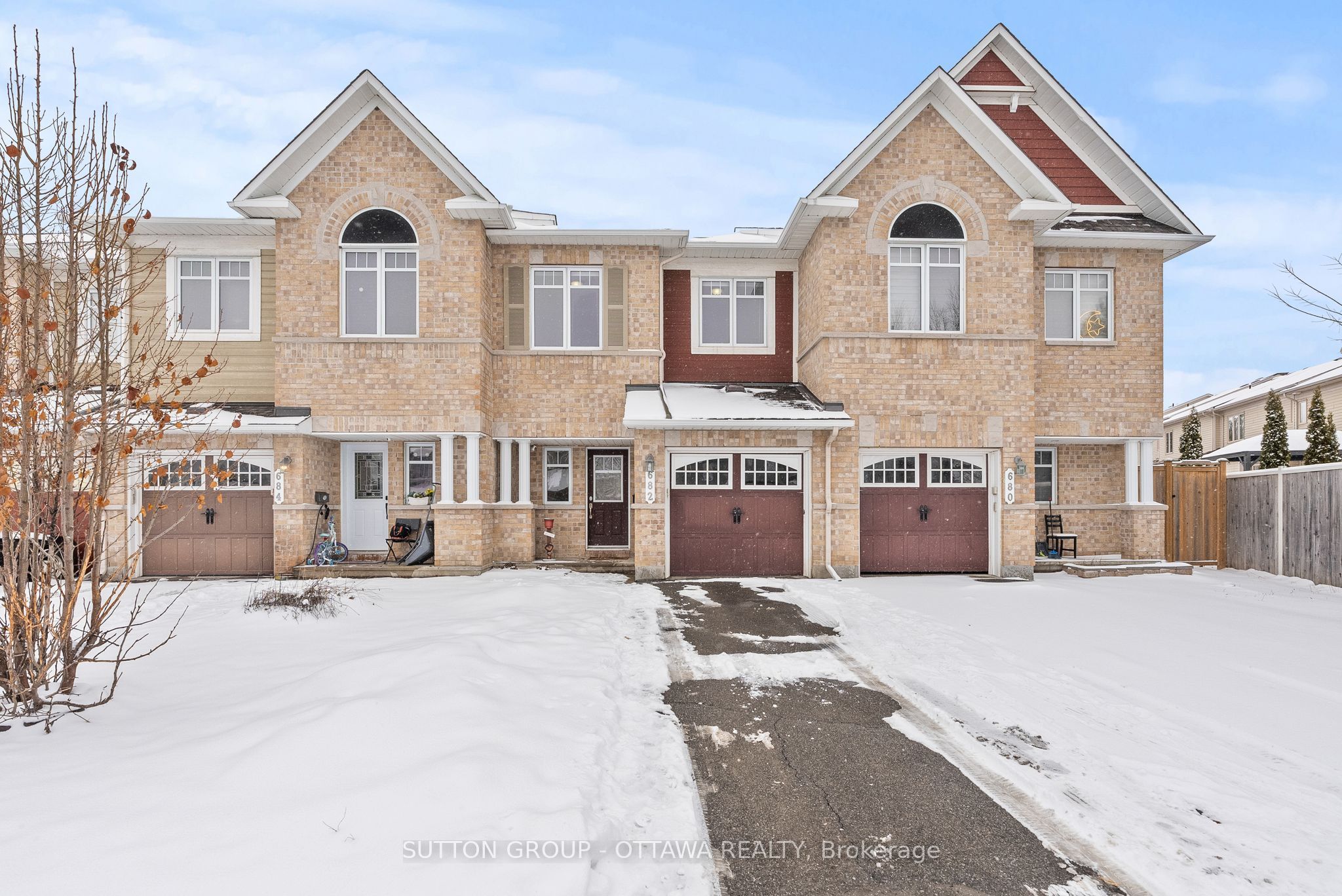 682 Paul Metivier Drive, Ottawa, ON, K2J 2T4
