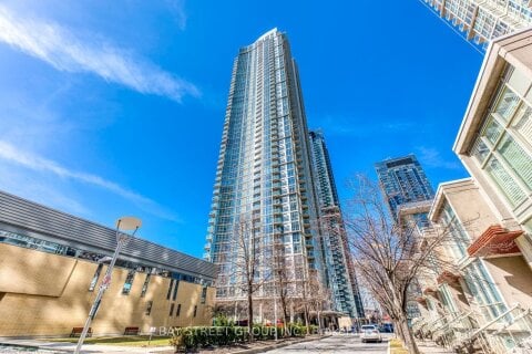Additional image 7 of 3912-35 Mariner Terrace, Toronto, ON, M5V 3V9