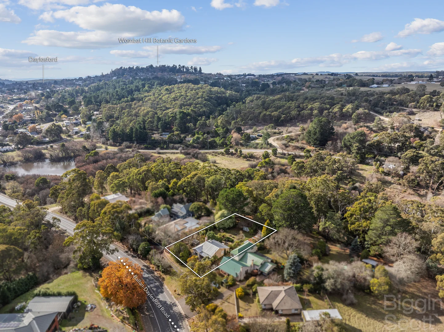 Additional image 20 of 3036 Ballan Daylesford Road, Daylesford VIC 3460