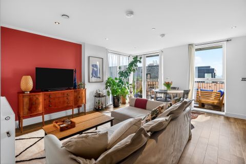 29 Track Street, London E17