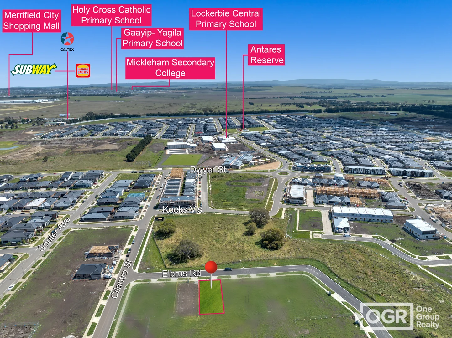 Additional image 4 of 8 Elbrus Road, Kalkallo VIC 3064