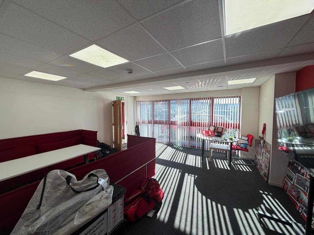 Additional image 13 of Unit 6, Holly Park Industrial Estate, Birmingham, B24 9PB