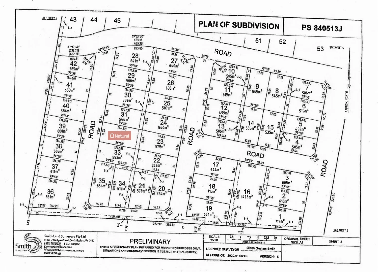 Additional image 3 of 6 Stargum Road, Port Campbell VIC 3269