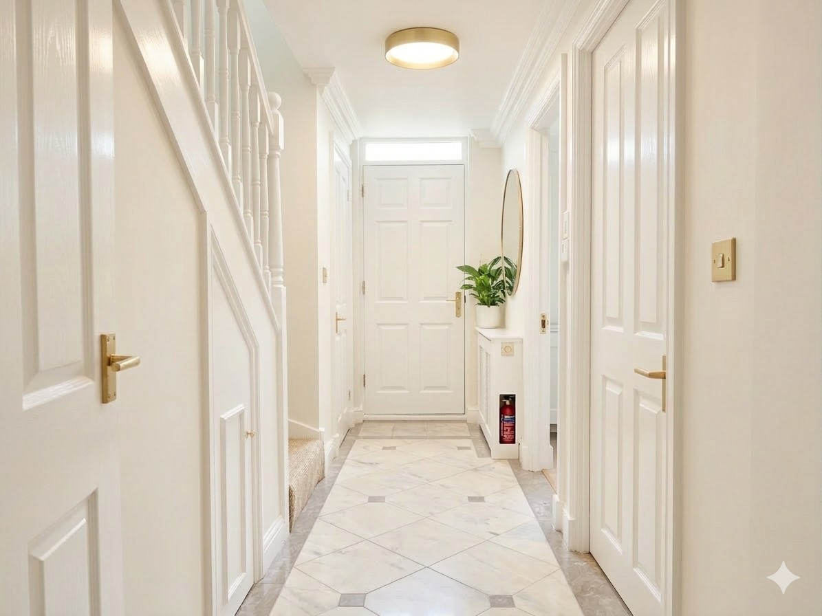 Additional image 33 of 4 Bed Terraced House, Coral Row, SW11, N1 7GU