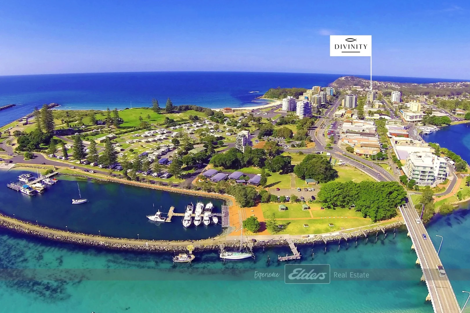 Additional image 2 of Apartments/29-33 Wallis Street, Forster NSW 2428