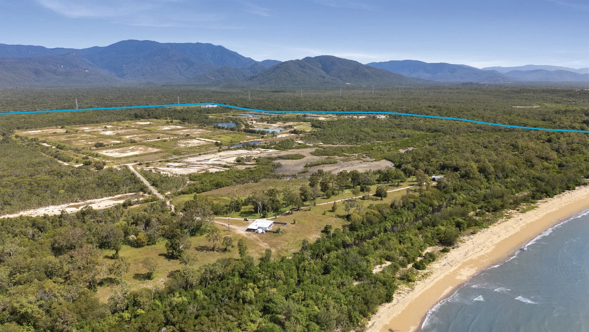 Additional image 12 of 43052 Bruce Highway, Clemant QLD 4816