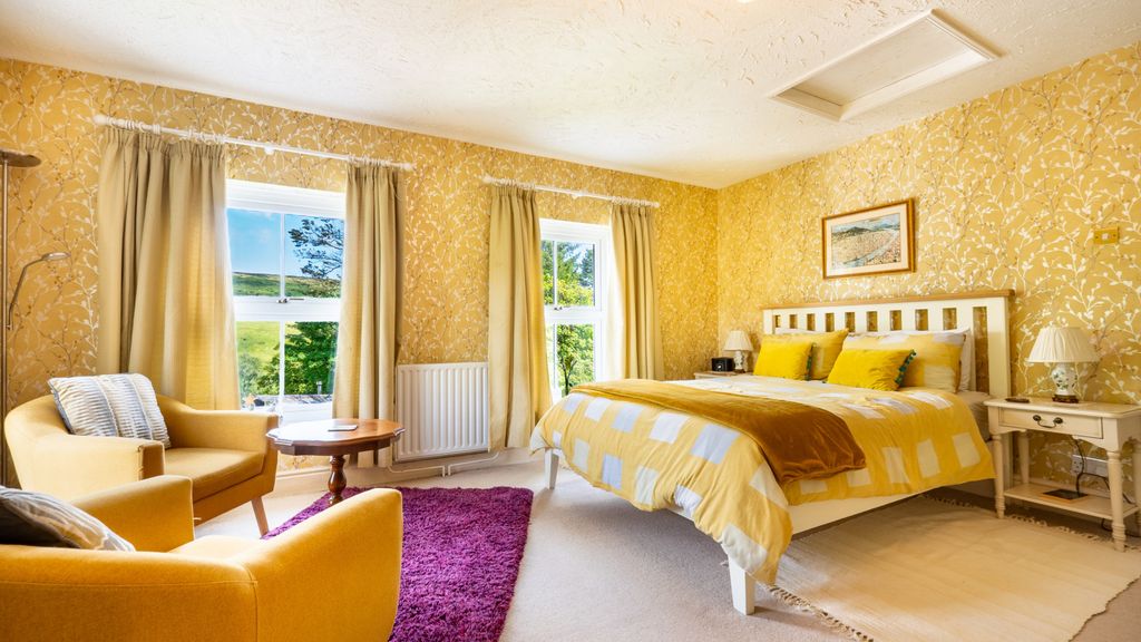 Additional image 22 of 5 bed detached house for saleBallawyllin Farm, East Baldwin, Douglas IM4