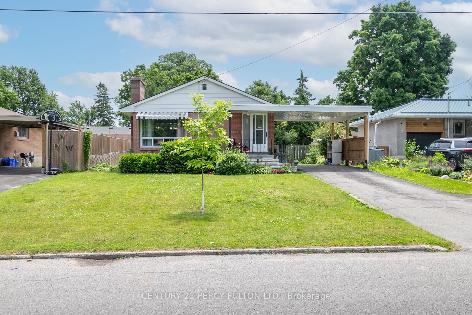 12 Northwood Crescent, Belleville, ON, K8N 1X5