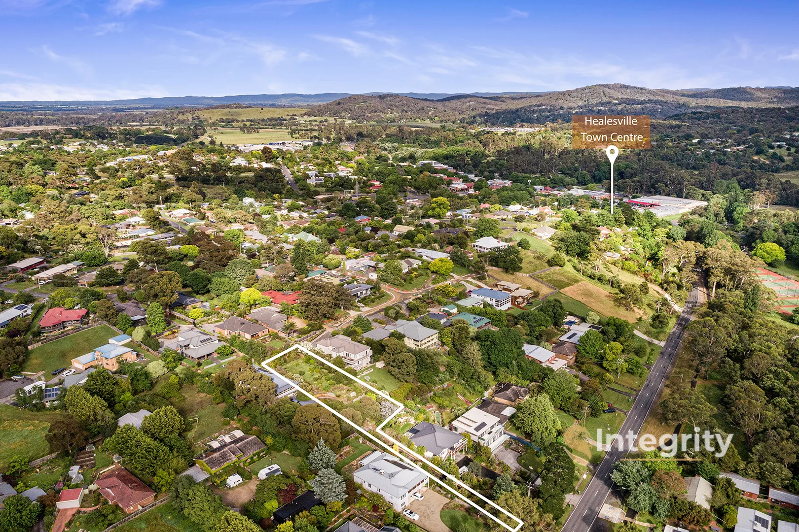 Additional image 3 of 2/18 Badger Creek Road, Healesville VIC 3777