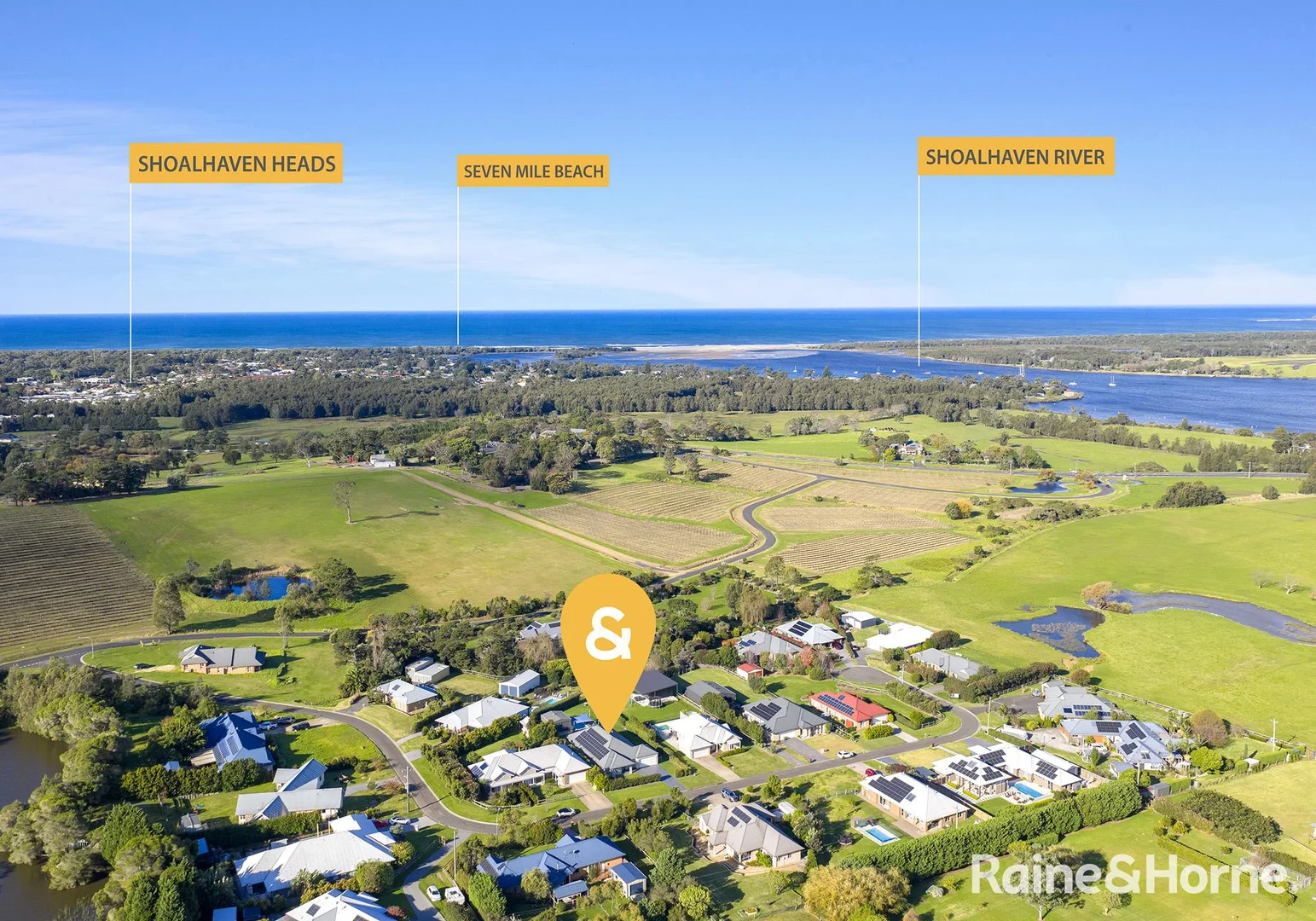 Additional image 22 of 21 St Andrews Way, Coolangatta NSW 2535