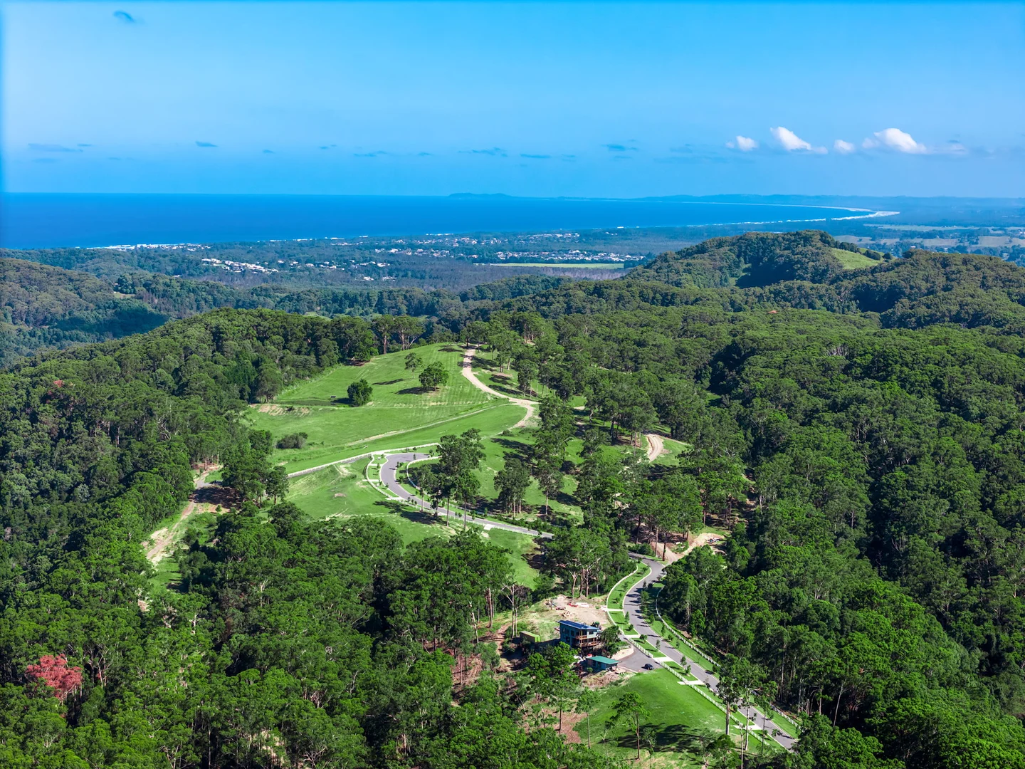 Additional image 33 of Emerald Mountain View, Tanglewood NSW 2488