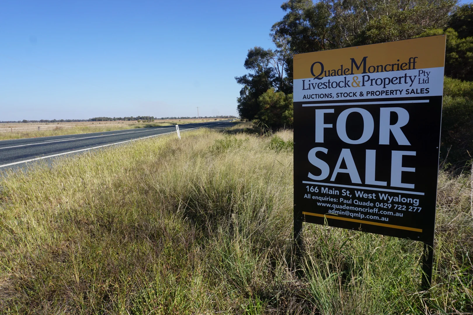 Additional image 5 of 117 Kerrs Lane, Alleena NSW 2671