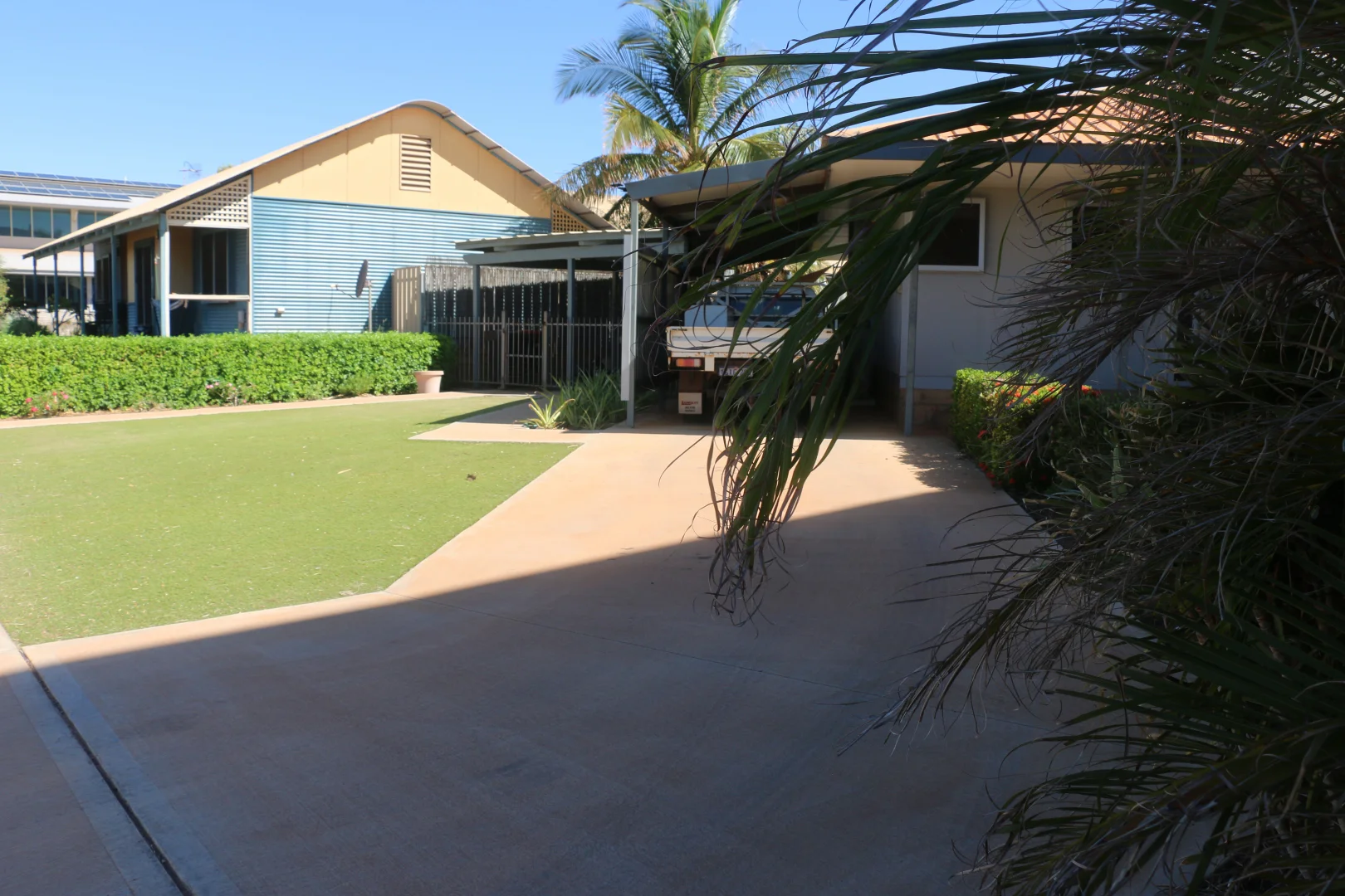 Additional image 14 of 23 First Avenue, Onslow WA 6710