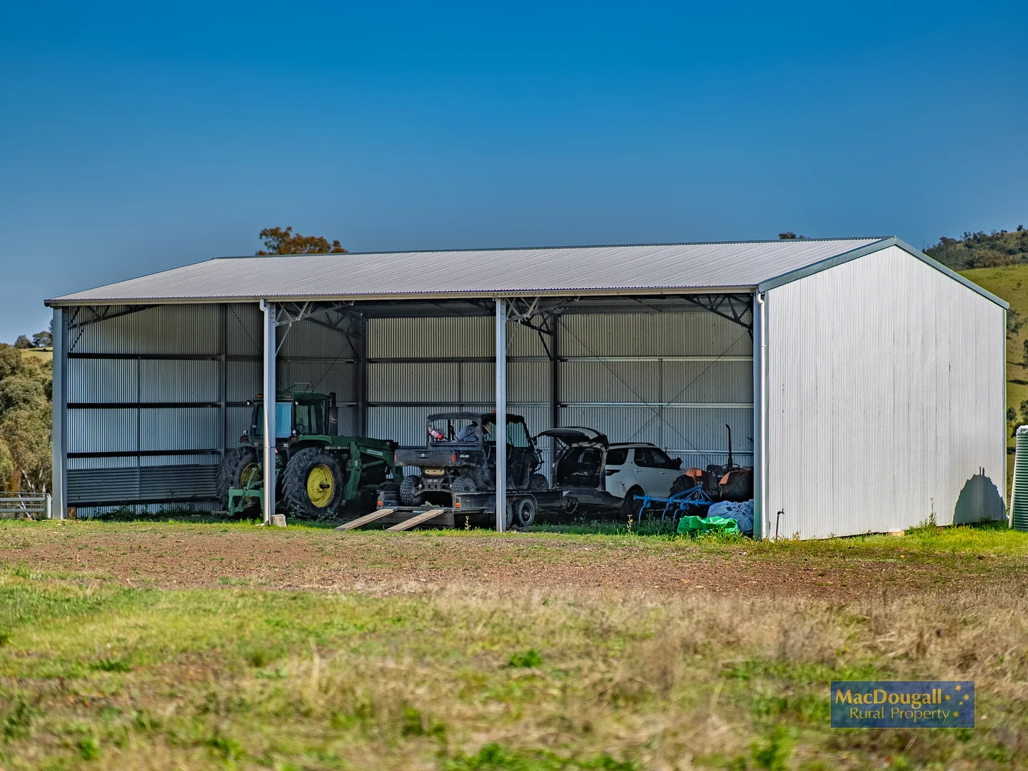 Additional image 14 of 384 Dry Creek Road, Georges Creek NSW 2365