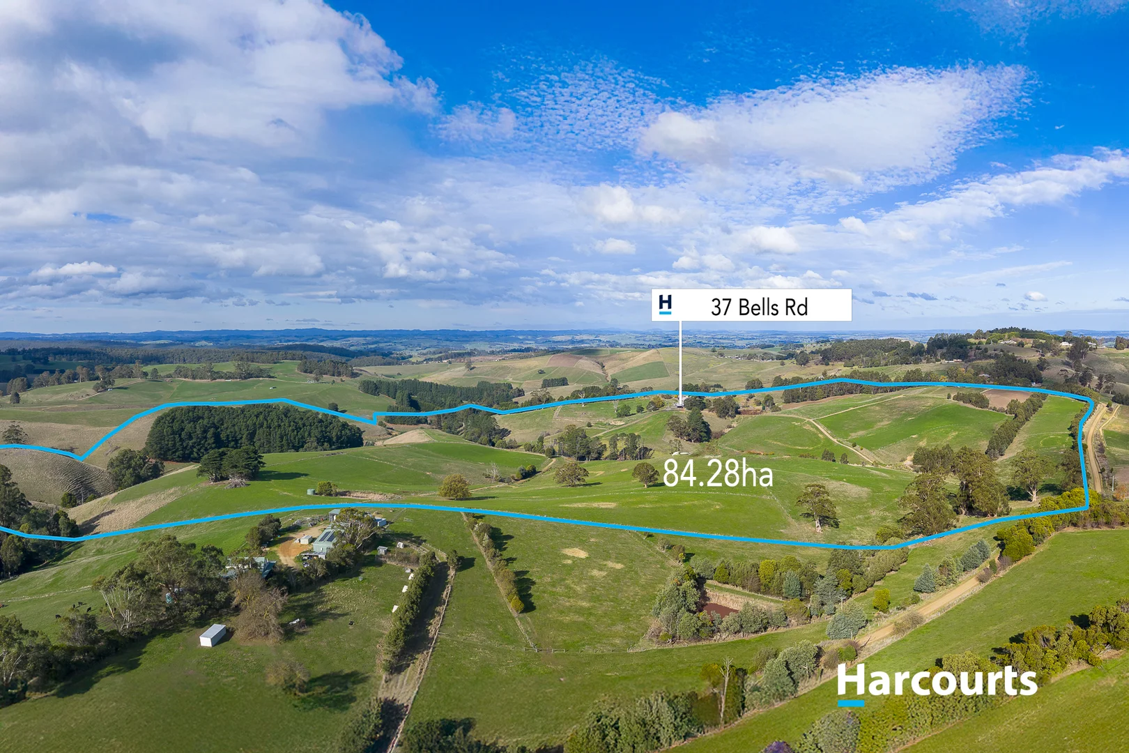 Additional image 36 of 37 Bells Road, Mount Eccles VIC 3953