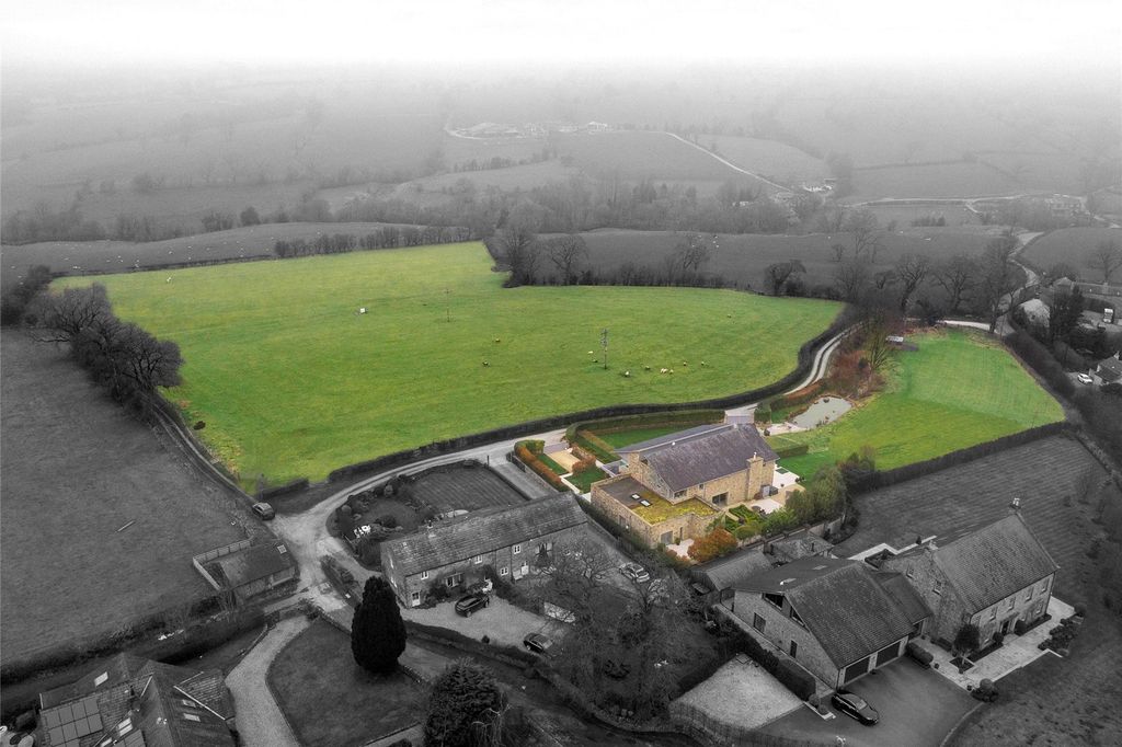 Additional image 2 of 5 bed detached house for saleRimington, Clitheroe BB7