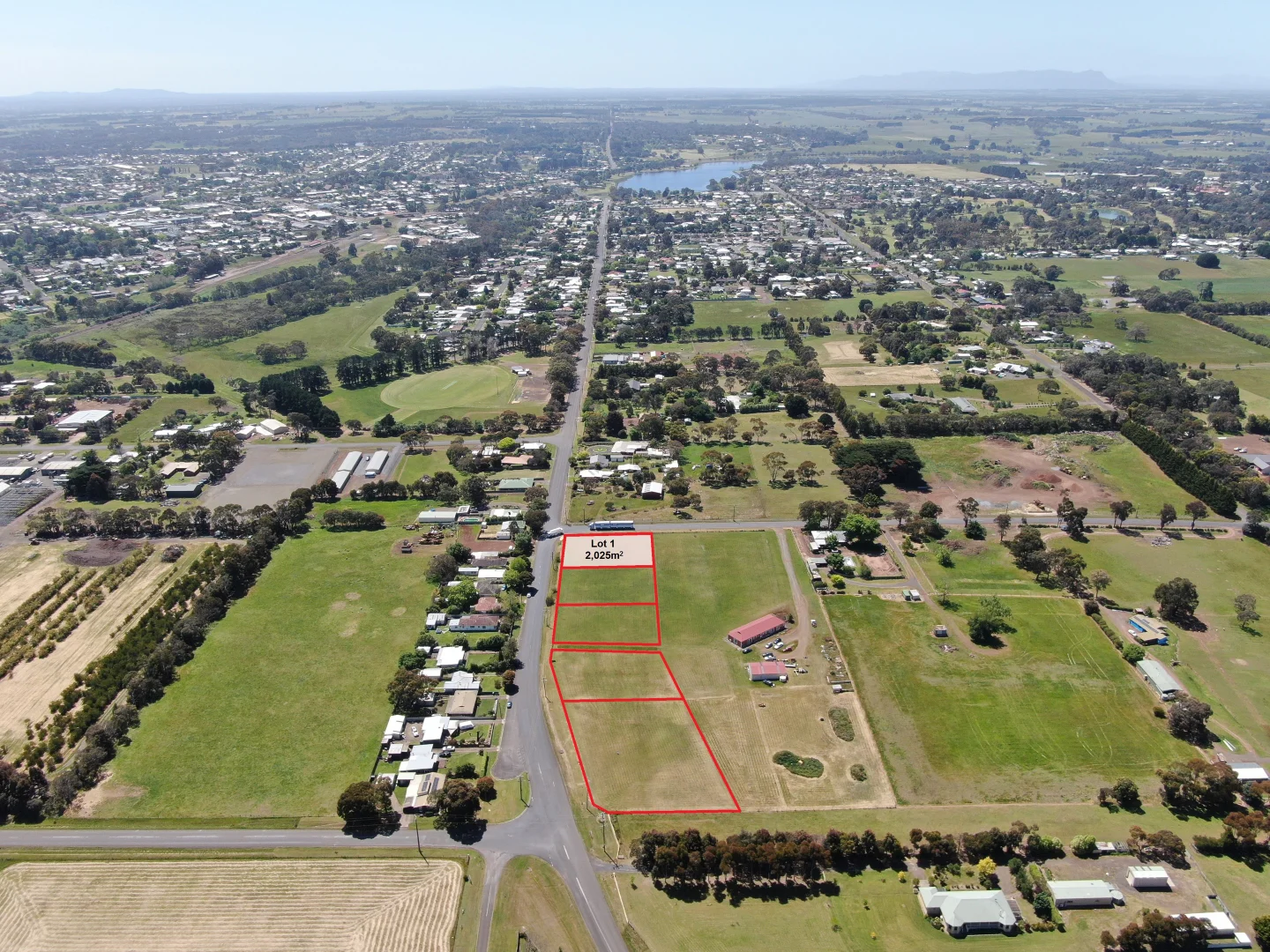 Additional image 4 of 1/2-14 Petschels Lane, Hamilton VIC 3300