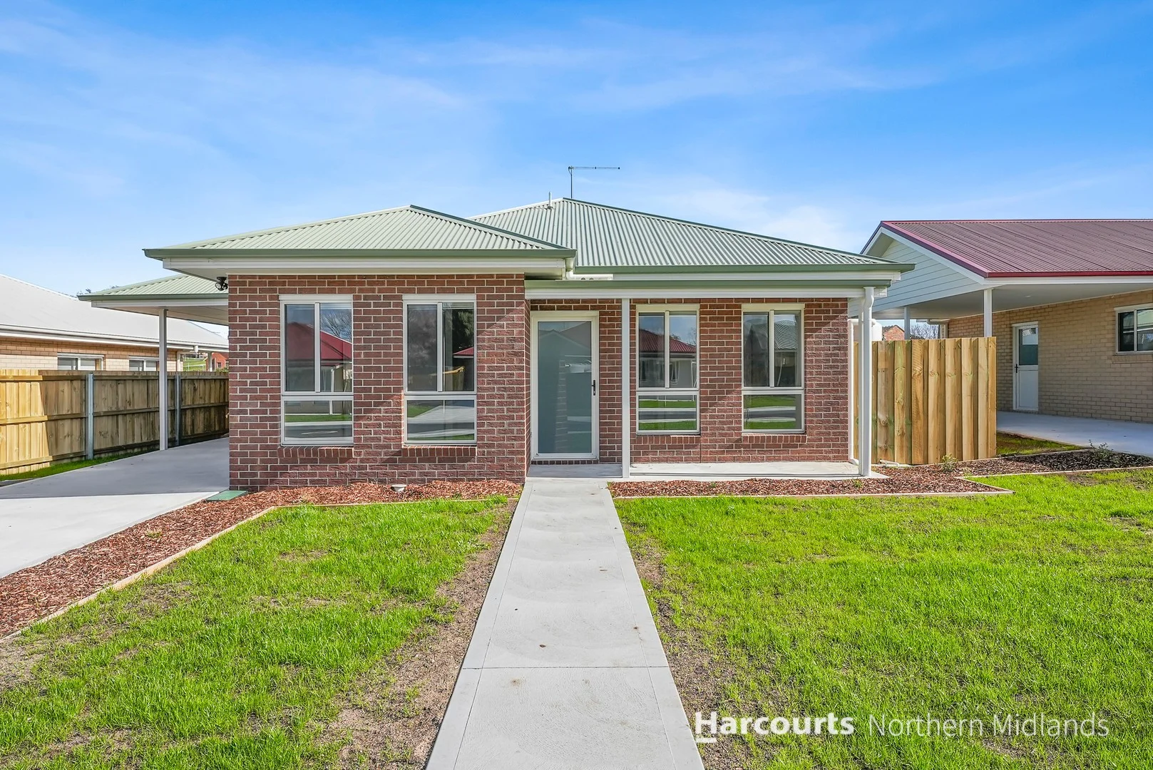 7 St Lukes Way, Campbell Town TAS 7210
