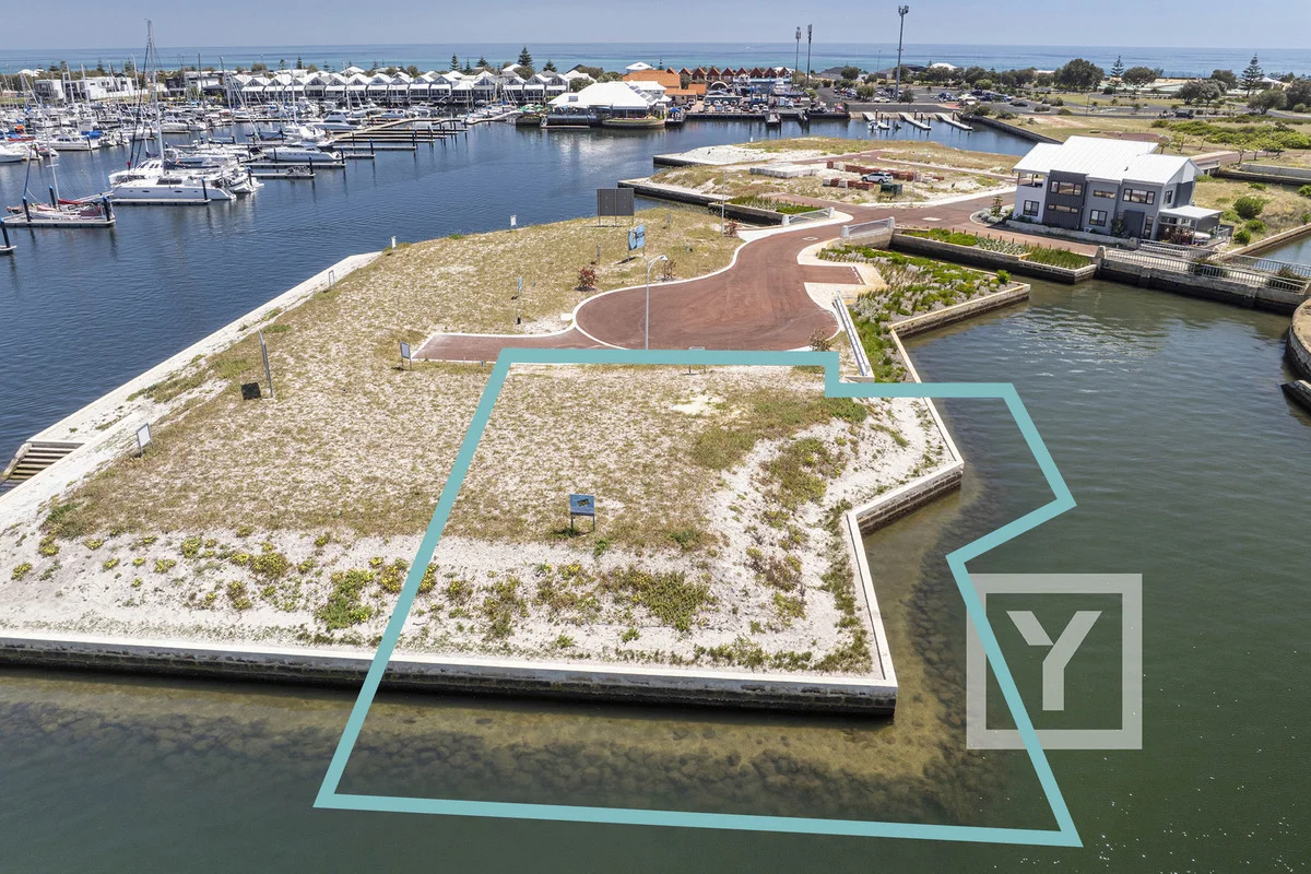 Additional image 4 of 214/32 Port Lane, Geographe WA 6280