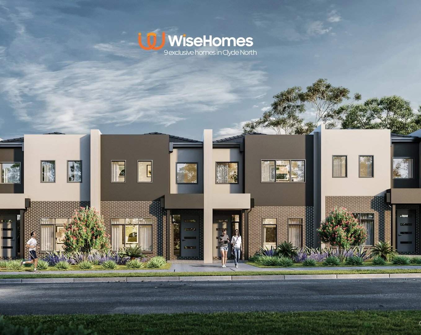 6 Stonethwaite Lane, Clyde North VIC 3978