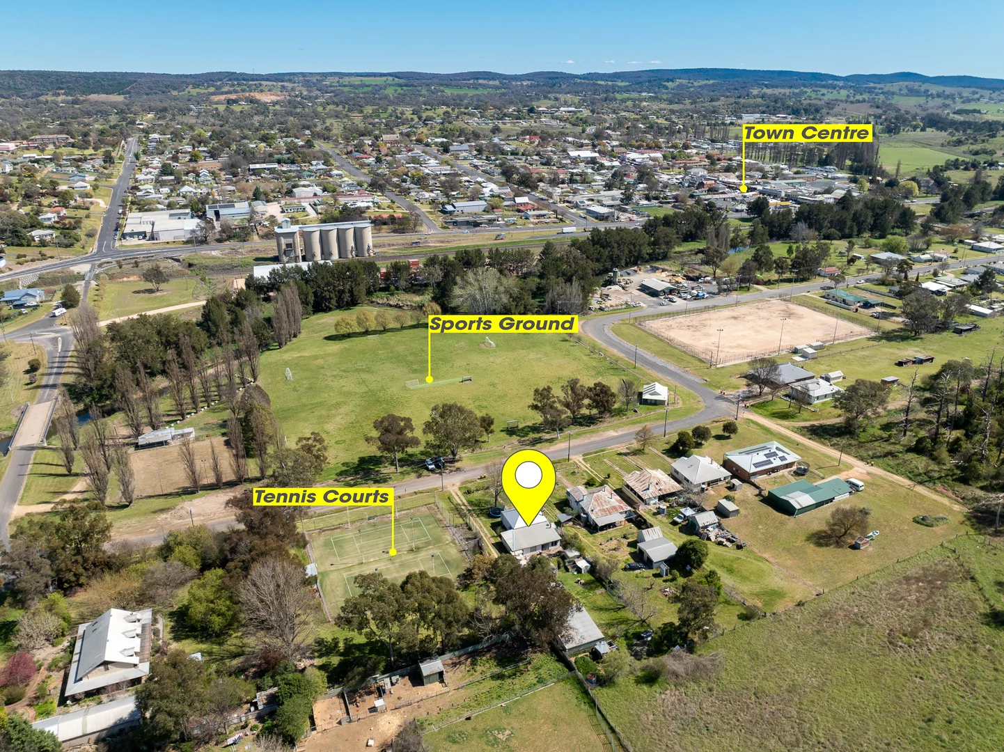 Additional image 12 of 10 Shadforth Street, Molong NSW 2866