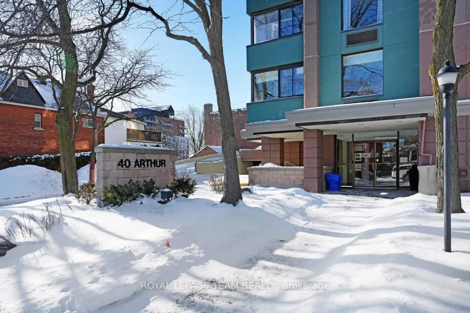 Additional image 2 of 40 Arthur Street 1004