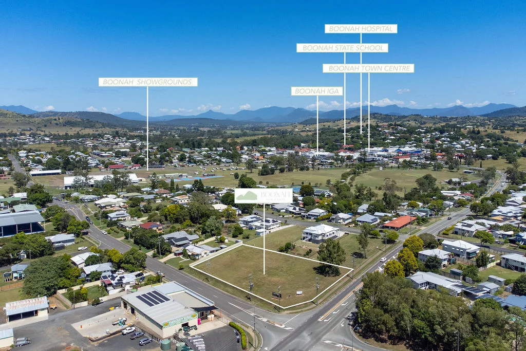 Additional image 2 of Boonah QLD 4310